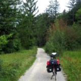 2309F 037 Lech Radweg